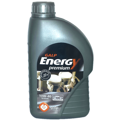 GALP Energy Premium 10W-40 1L