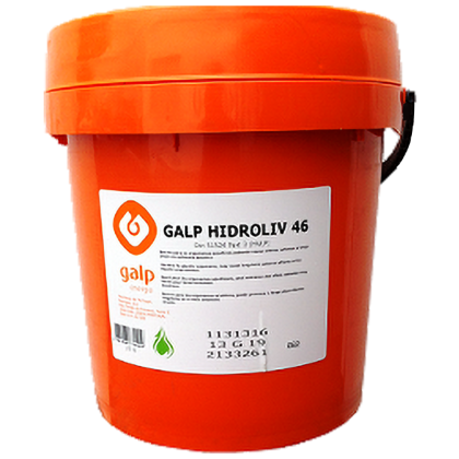 GALP Hidroliv HVLP 46 20L Хидравлично масло