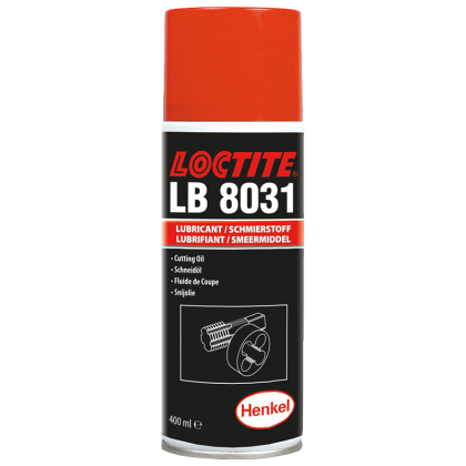 LOCTITE LB 8031  400мл