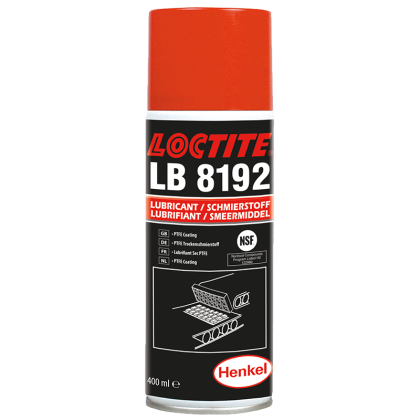 LOCTITE LB 8192    400мл 