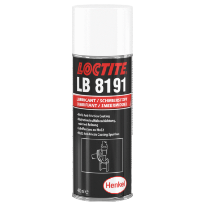 LOCTITE LB 8191    400мл