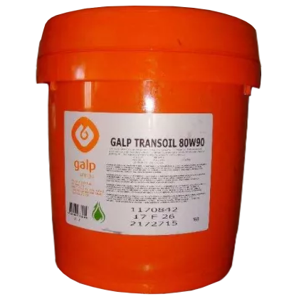 GALP TRANSOIL  80W-90   Трансмисионно масло 20л