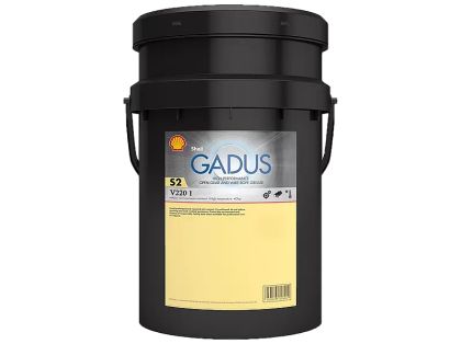 Shell Gadus S2 V220 1   18кг