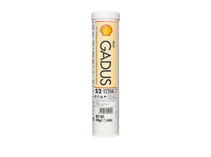 Shell Gadus S2 V220 AC2   0,4кг