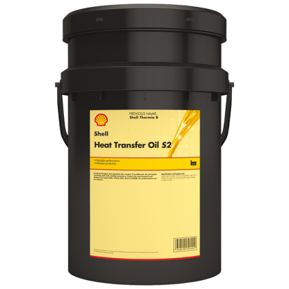 Shell Heat Transfer Oil S2    20л