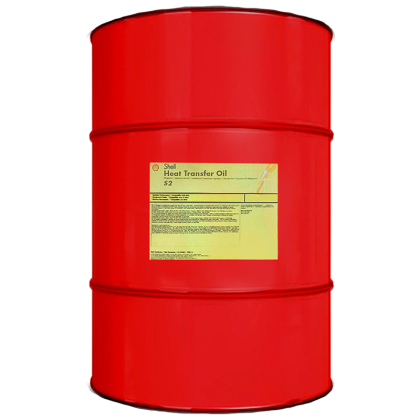 Shell Heat Transfer Oil S2    209л