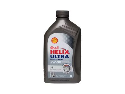 Shell Helix HX8 ULTRA  Professional AF 5W-30     1л