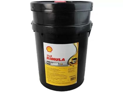 Shell Rimula R3+ 30      20л