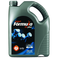 GALP Formula TD Plus 5W-40 1L