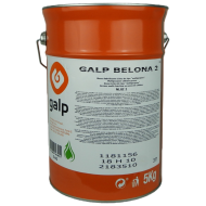 GALP Belona 2 NLGI 2 Универсална грес EP 2  5kg