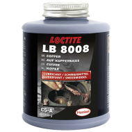 LOCTITE LB 8008 C5-A  Противозаклинваща паста с четка  453гр