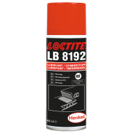 LOCTITE LB 8192    400мл 