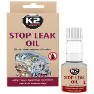 K2 TURBO STOP LEAK OIL  добавка двигатели/трансмисии   50мл