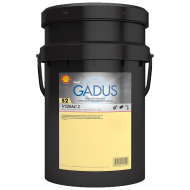 Shell Gadus S2 V220 AC2   18кг