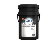 Shell Gadus S4 V45 AC 00/000     18кг