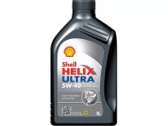 Shell Helix HX8 ULTRA  5W-40     1л