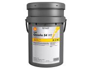 Shell Omala S4 WE 320       20л