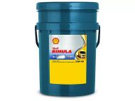 Shell Rimula R5 E 10W-40      20л