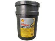 Shell Rimula R6 LME 5W-30      20л