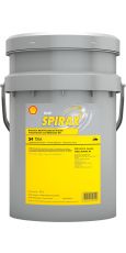 Shell Spirax S4 TXM     20л