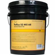 Shell Tellus S2 MX 68    20л