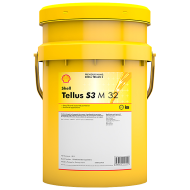 Shell Tellus S3 M 32    20л