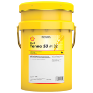 Shell Tonna S3 M 32    20л